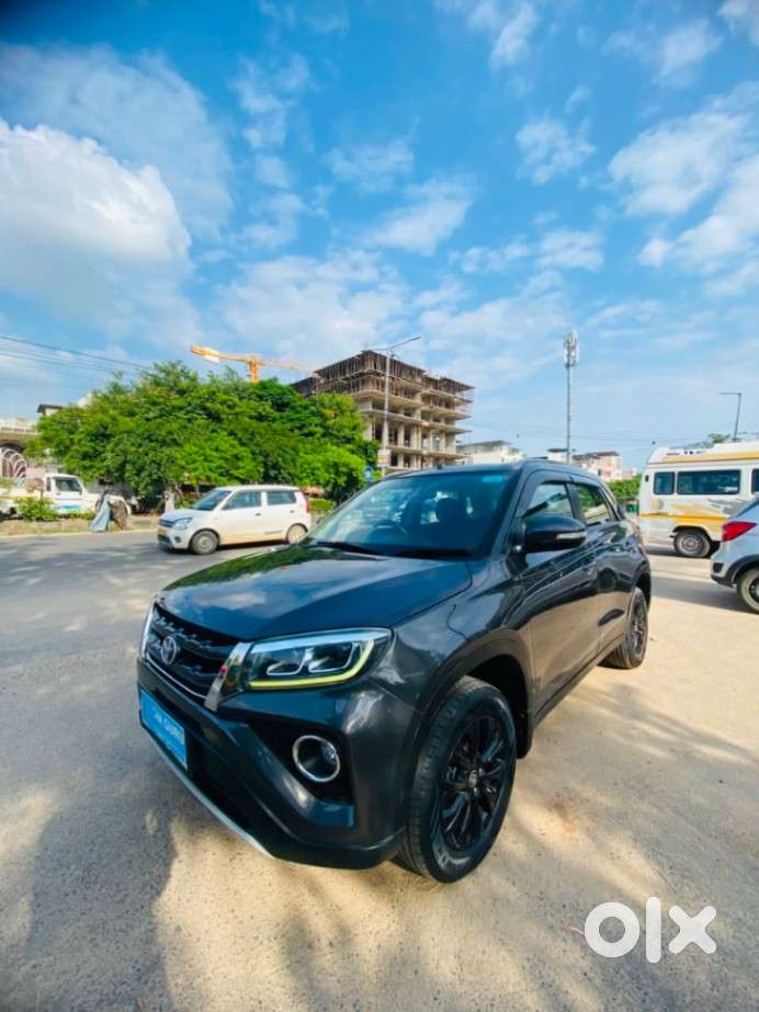 Toyota Urban Cruiser 1.5 High Grade Mt, 2022, Petrol
