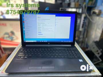 Hp laptop i3 clearance 7th generation 8gb ram