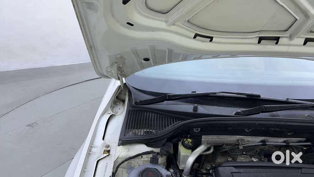 Skoda Octavia 2.0 L K Tsi At, 2018, Petrol