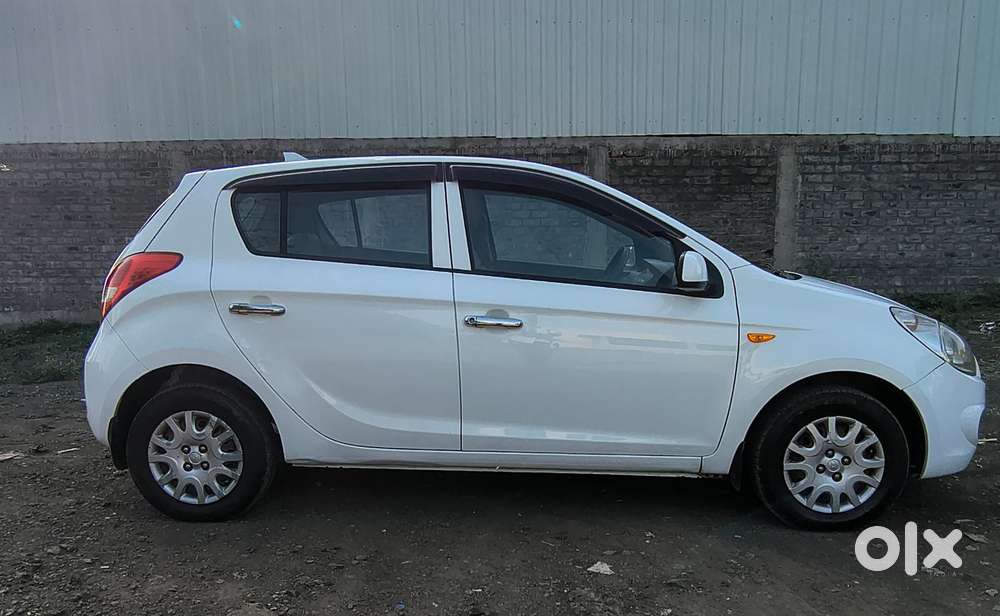 Hyundai I20 Magna Plus, 2011, Diesel