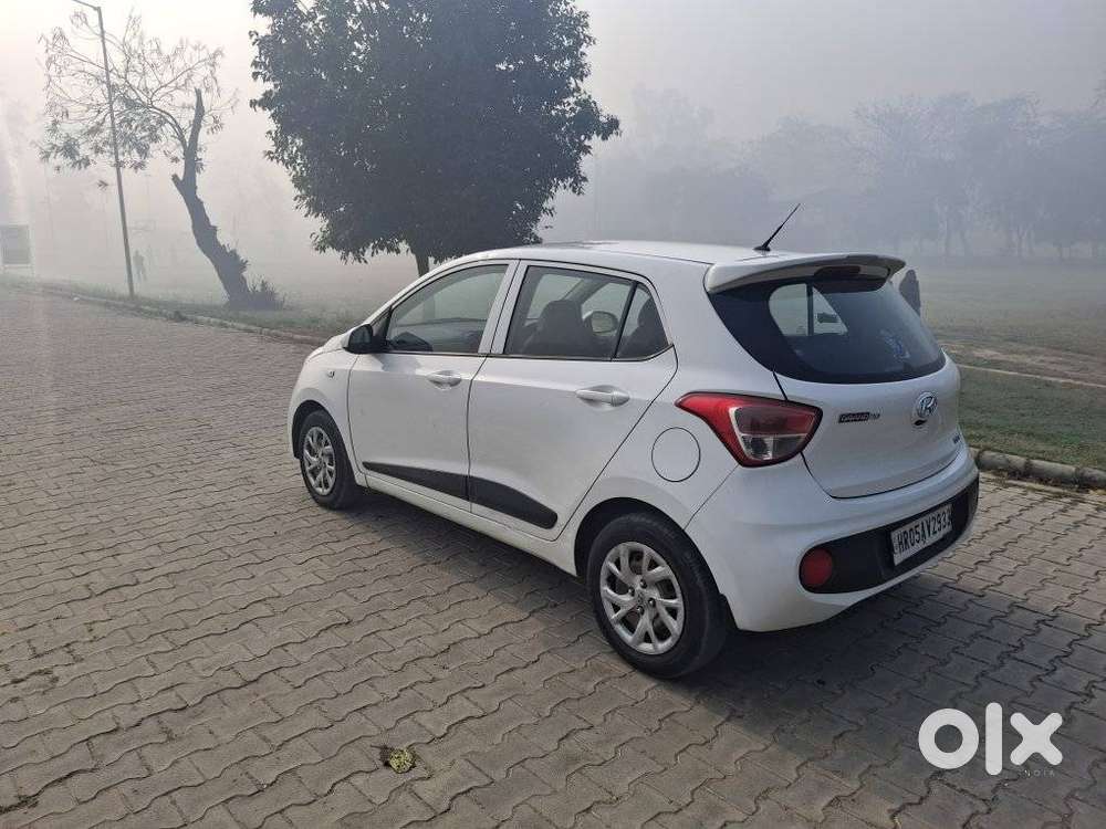 Hyundai Grand I10 1.2 Crdi Magna, 2017, Diesel