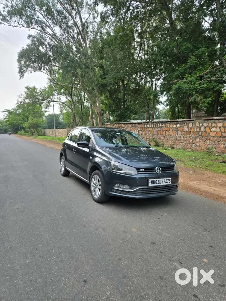 Volkswagen Polo 1.2 Gt 2015