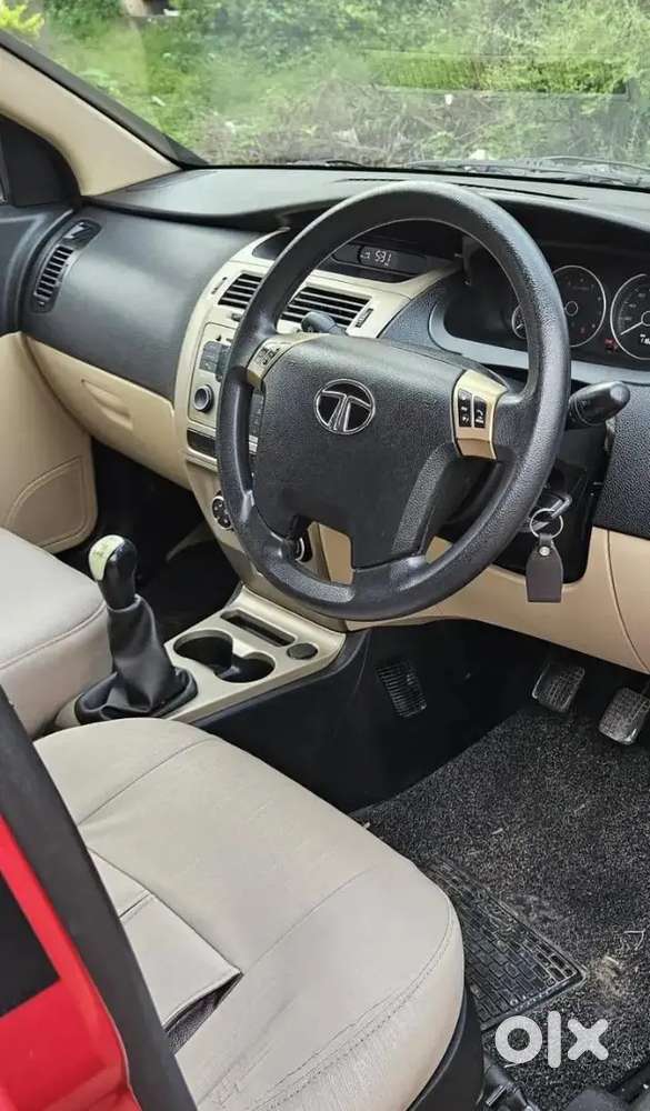 Tata Indica Vista 2013 Diesel 72300 Km Driven
