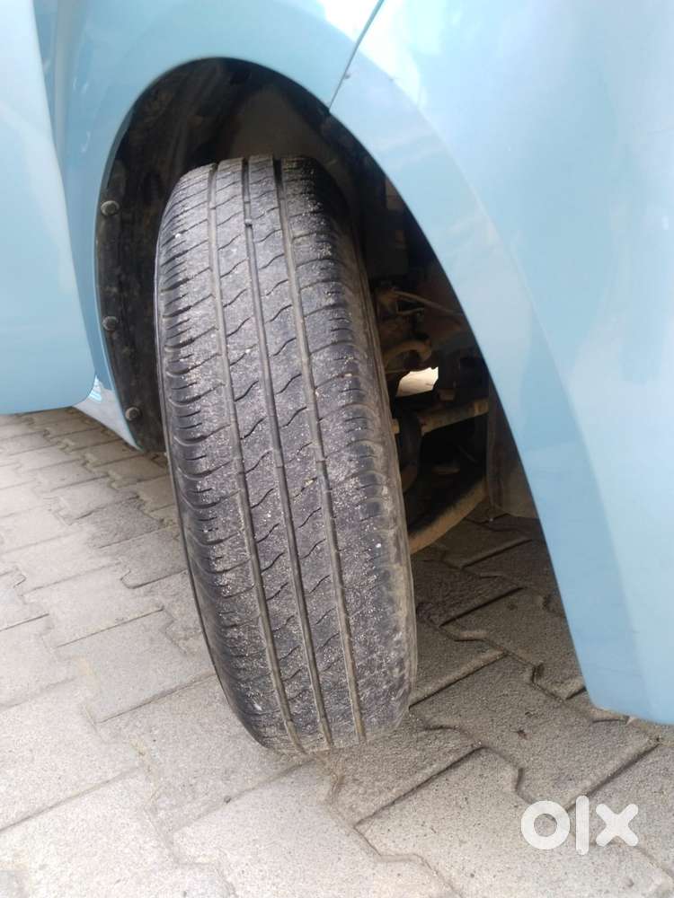 Maruti Suzuki Wagon R 1.2 Zxi Plus, 2023, Petrol