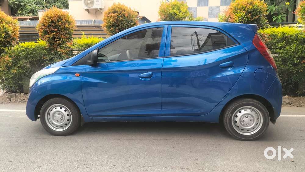 Hyundai Eon, 2018, Petrol