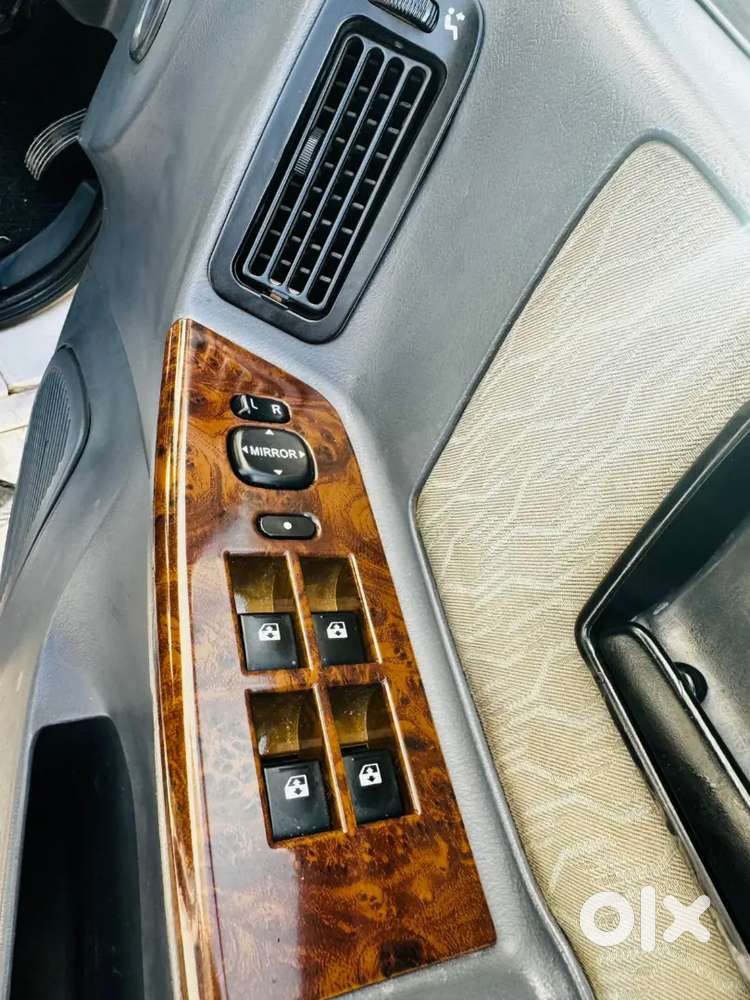 Tata Safari 2008 (n R.i) Safari All Originaly