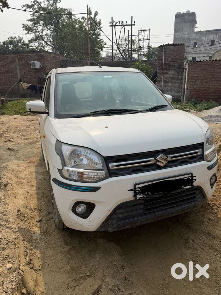 Maruti Suzuki Wagon R 2024
