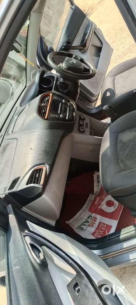 Tata Tiago 1.05 Wizz 2020