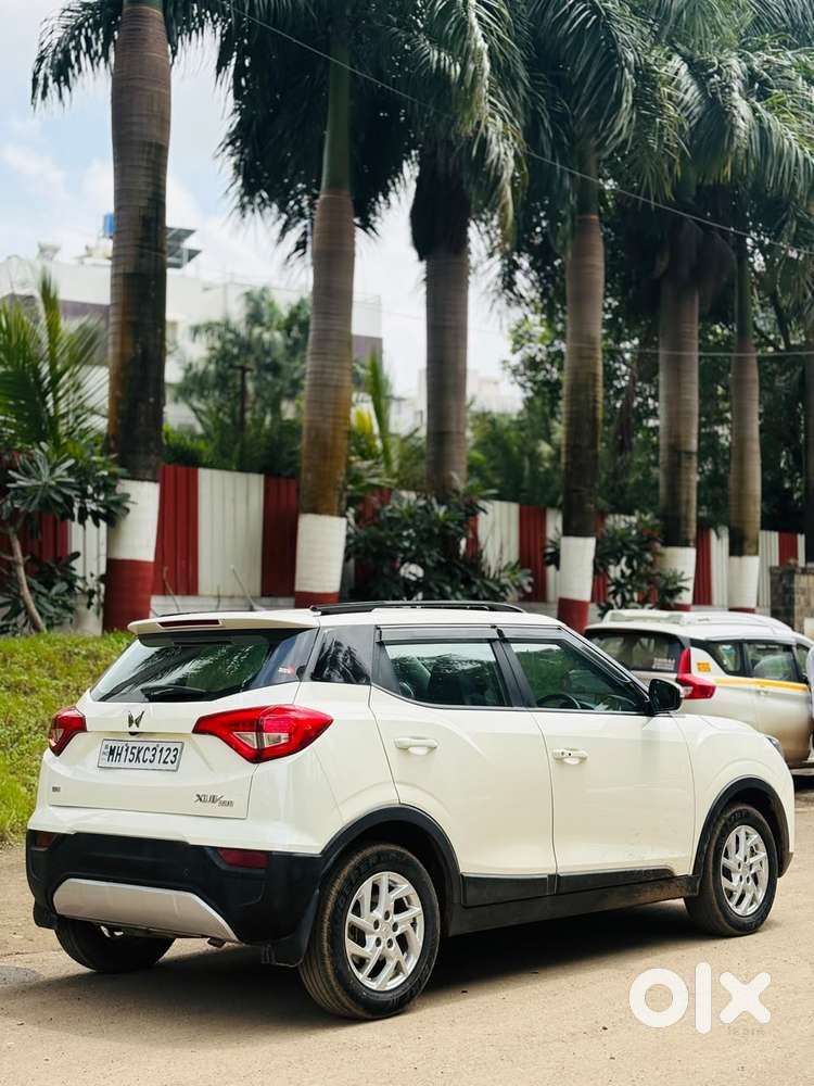 Mahindra Xuv300 W8 Option Diesel, 2024, Diesel