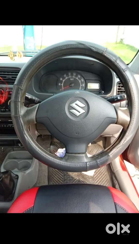 Maruti Suzuki Alto K10 2012 Petrol Well Maintained