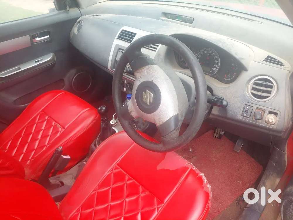 Maruti Suzuki Swift Vxi 2005