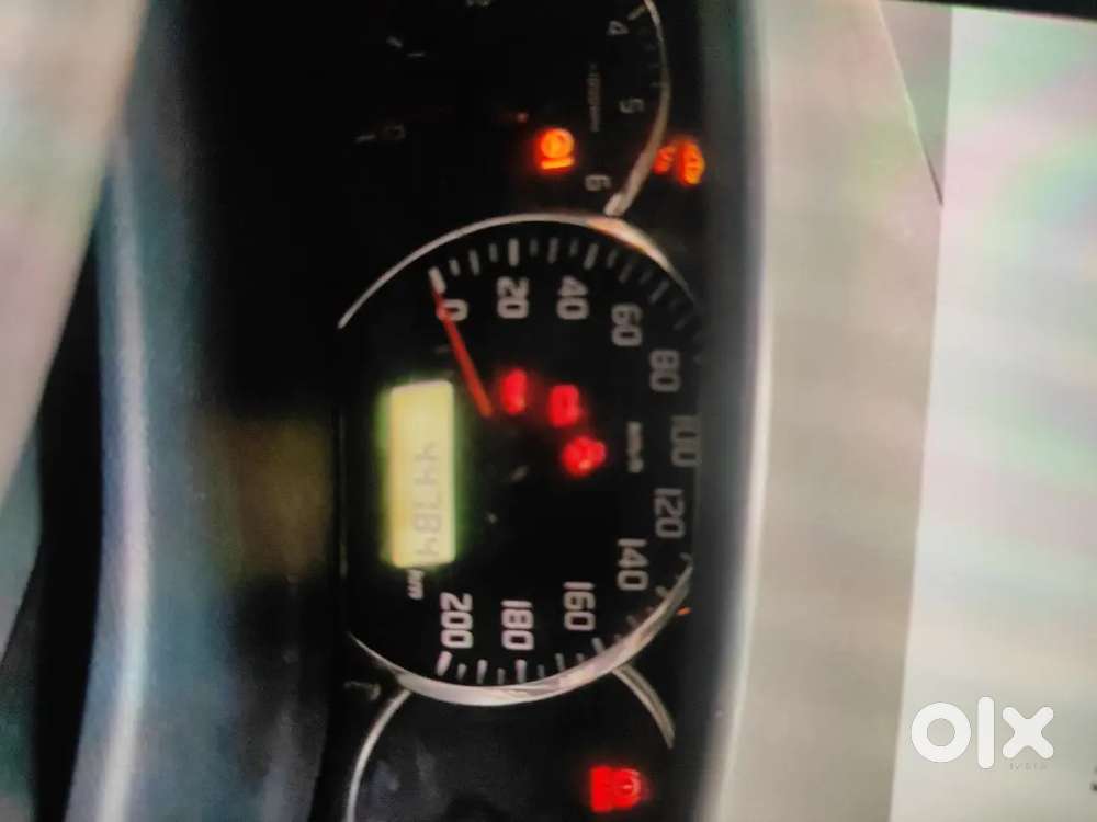 Maruti Suzuki Swift Dzire 2010