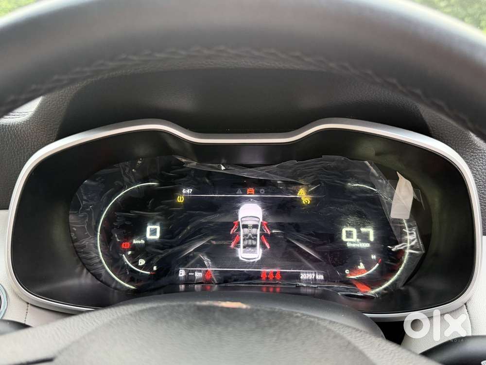 Mg Astor 1.5 Sharp, 2024, Petrol