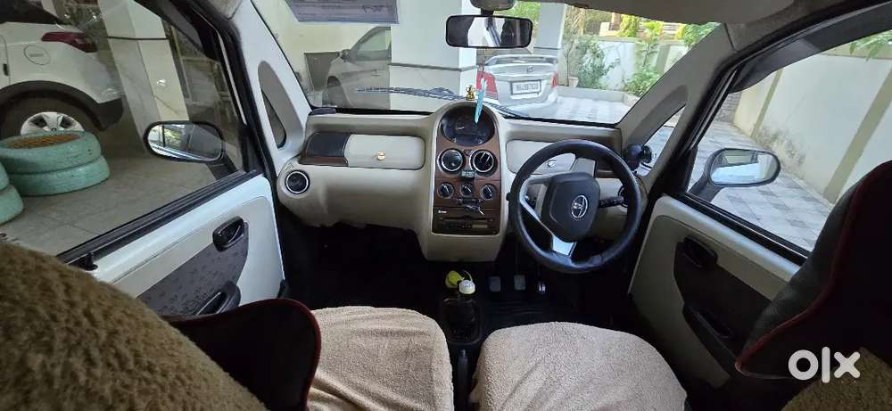Tata Nano 2017 Petrol Good Condition