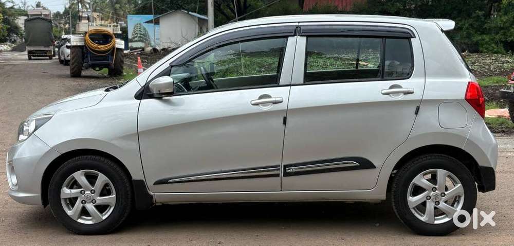 Maruti Suzuki Celerio Zxi Optional Mt, 2019, Petrol