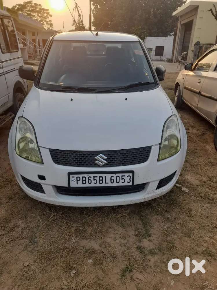 Maruti Suzuki Dzire 2016 Model