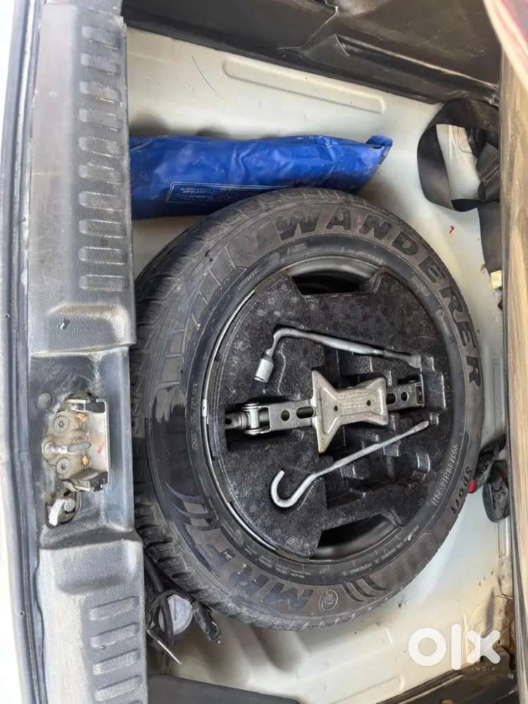 Maruti Suzuki Brezza 2016 Diesel 90000 Km Driven