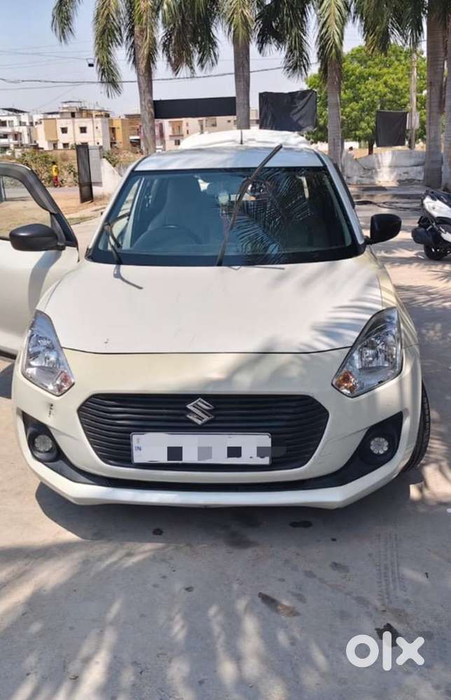 Maruti Suzuki Car 2021 Petrol Cng