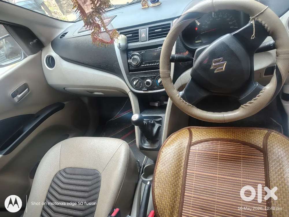 Celerio Vxi 2016 Tax 2031