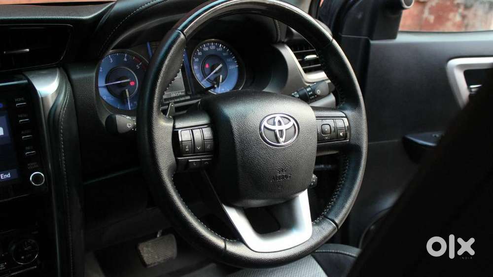 Toyota Fortuner 4x2 At 2.8 Diesel, 2023, Diesel