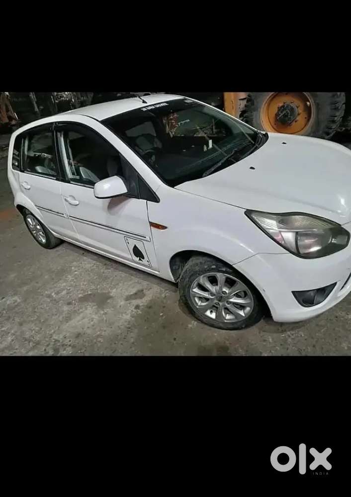 Neat And Clean Condition Family Car