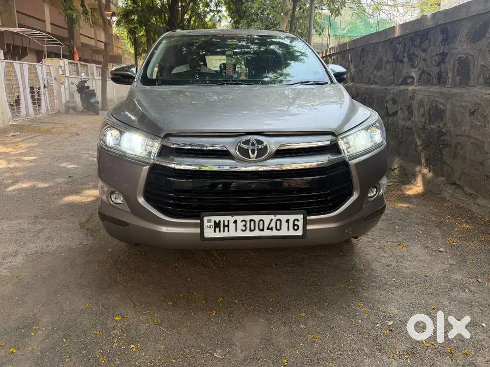 Toyota Innova 2020 Diesel Good Condition
