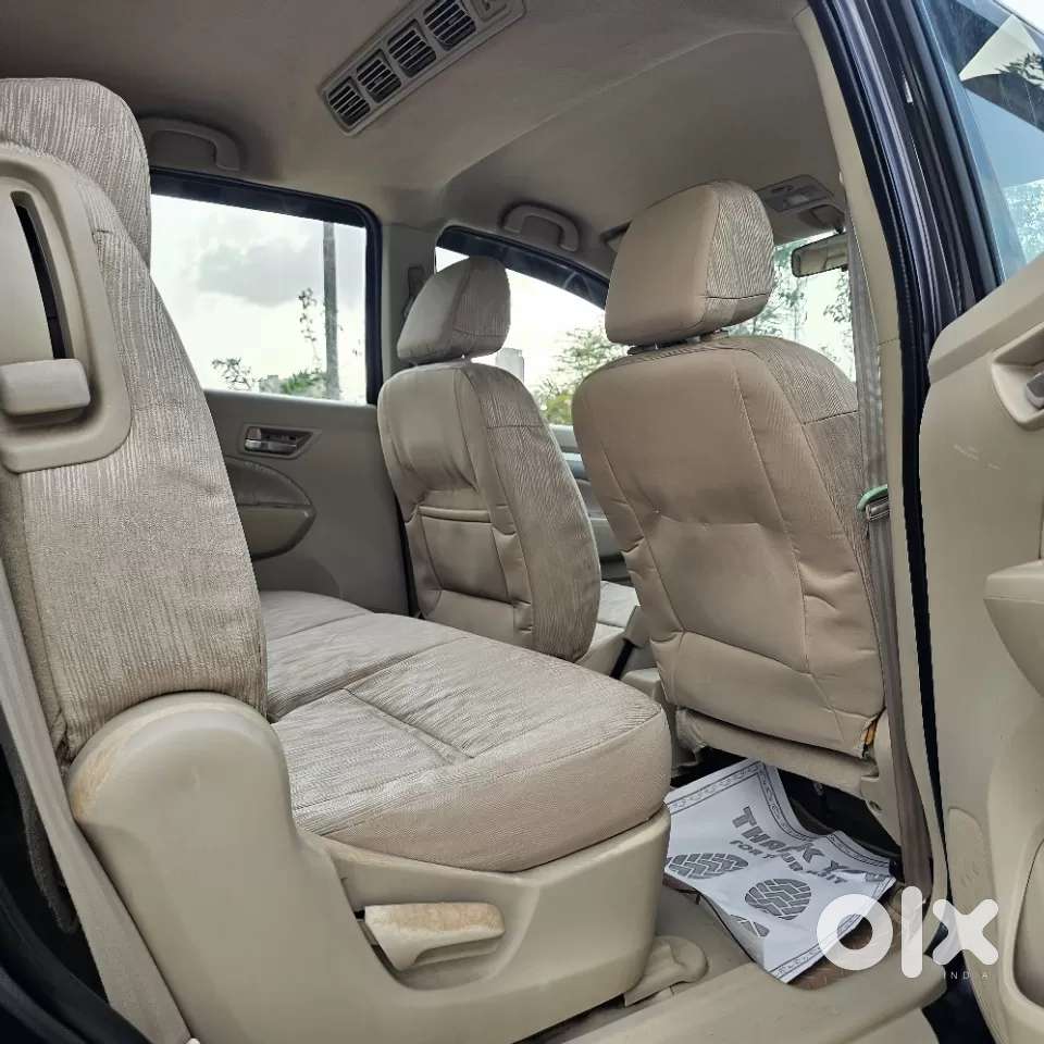 Maruti Suzuki Ertiga 2015-2018 1.4 Vxi Abs, 2013, Petrol