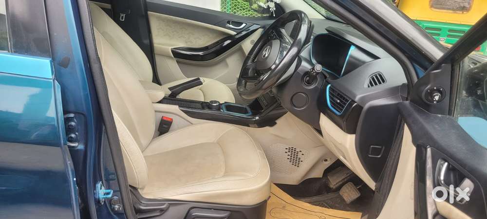 Tata Nexon Ev Xz Plus, 2021, Electric