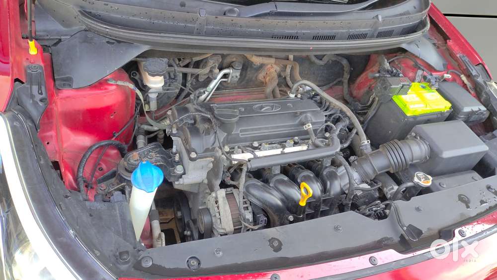 Hyundai Elite I20 [ ] 1.2 Magna, 2015, Petrol