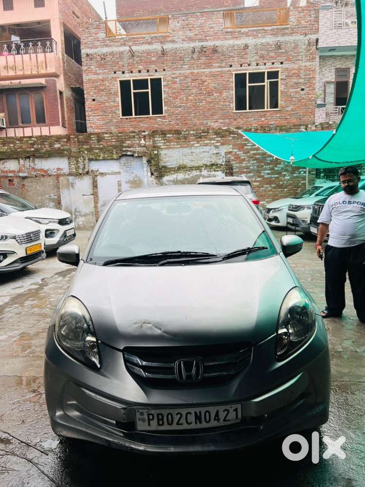 Honda Amaze 2015 - 2014 Model All Original