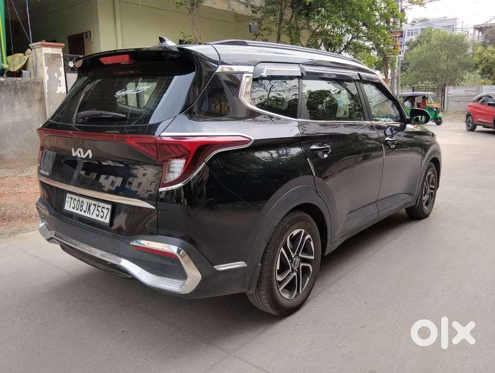 Kia Carens, 2022, Diesel