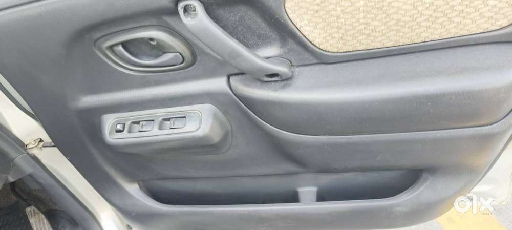 Maruti Suzuki Wagon R Vxi, 2008, Petrol