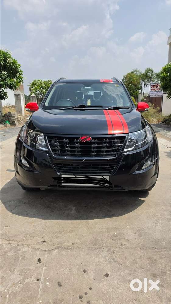 Mahindra Diesel Car 2021 Year