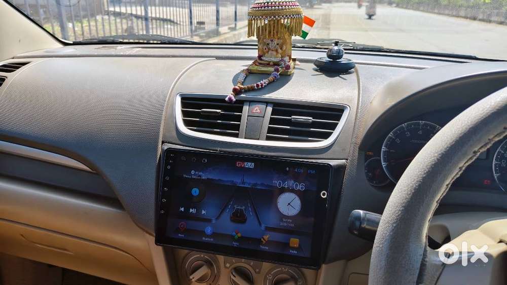Maruti Suzuki Ertiga 2015 Cng & Hybrids 84000 Km Driven