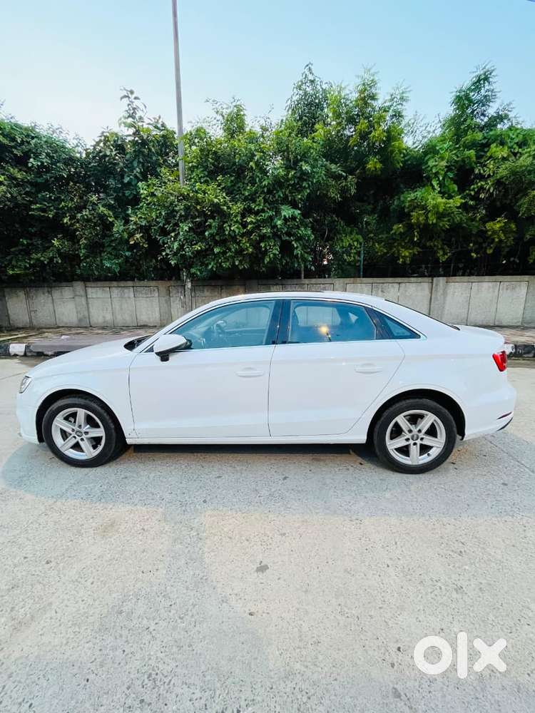 Audi A3 35 Tfsi Premium, 2018, Petrol