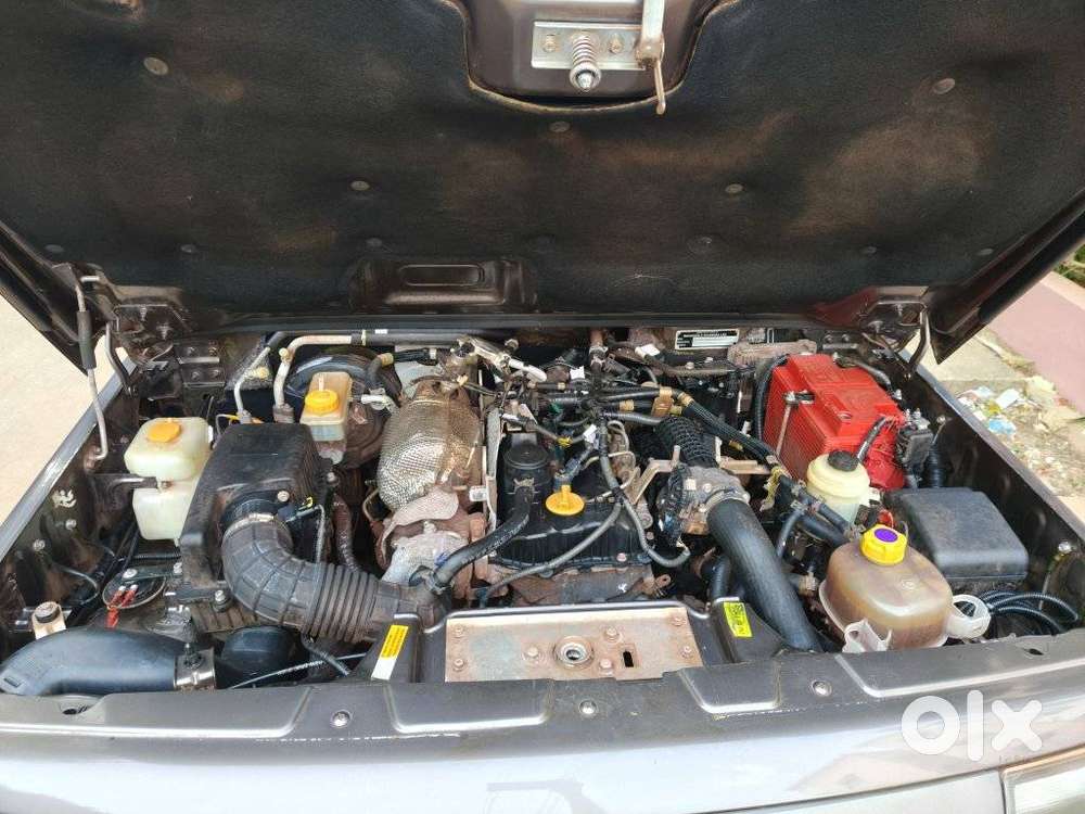 Mahindra Bolero B6 (o), 2021, Diesel