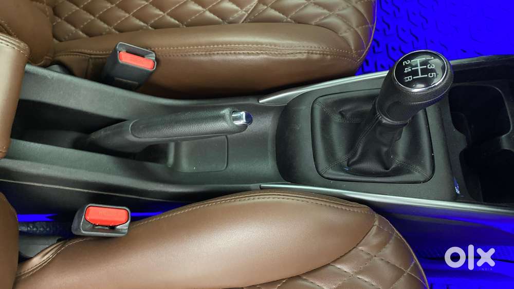Maruti Suzuki Fronx Alpha 1.0l Turbo Mt, 2023, Petrol