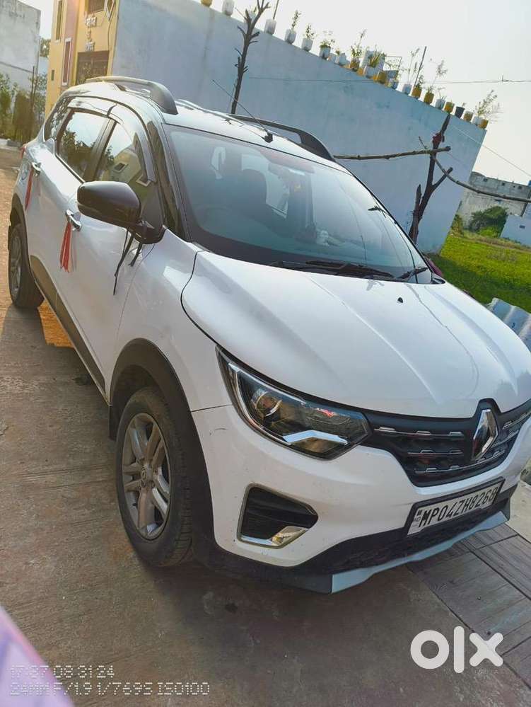 Renault Triber 2023 Petrol Good Condition