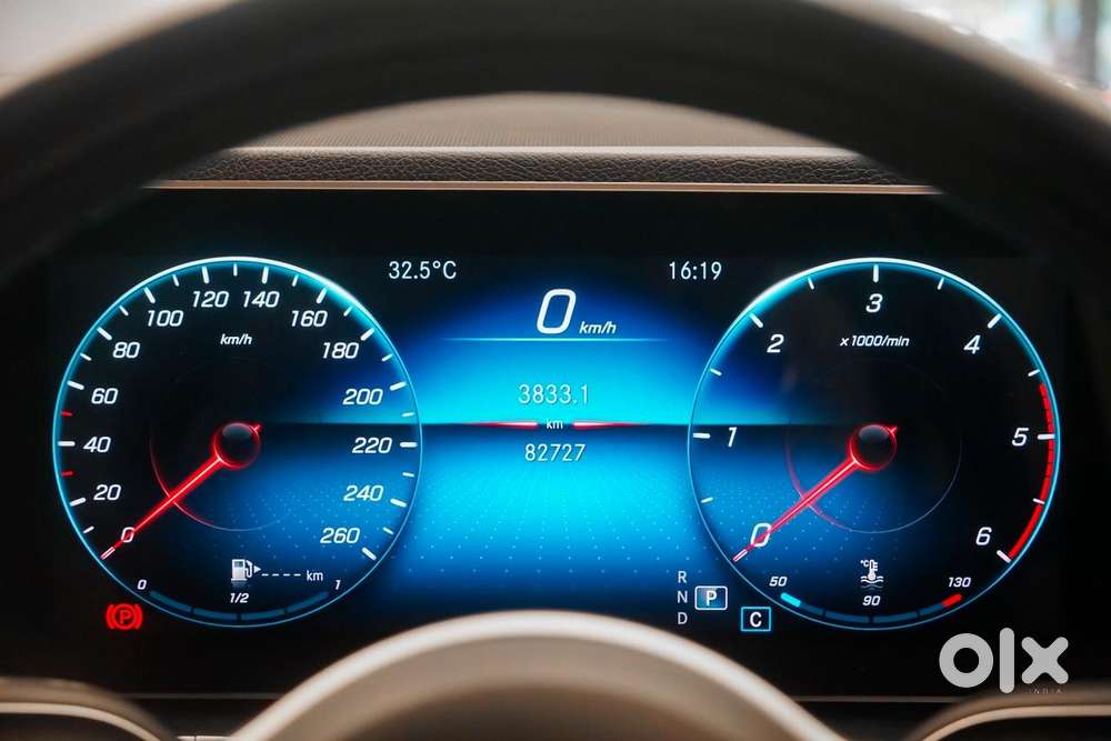 Mercedes-benz Gle 300d 4matic Lwb, 2023, Diesel