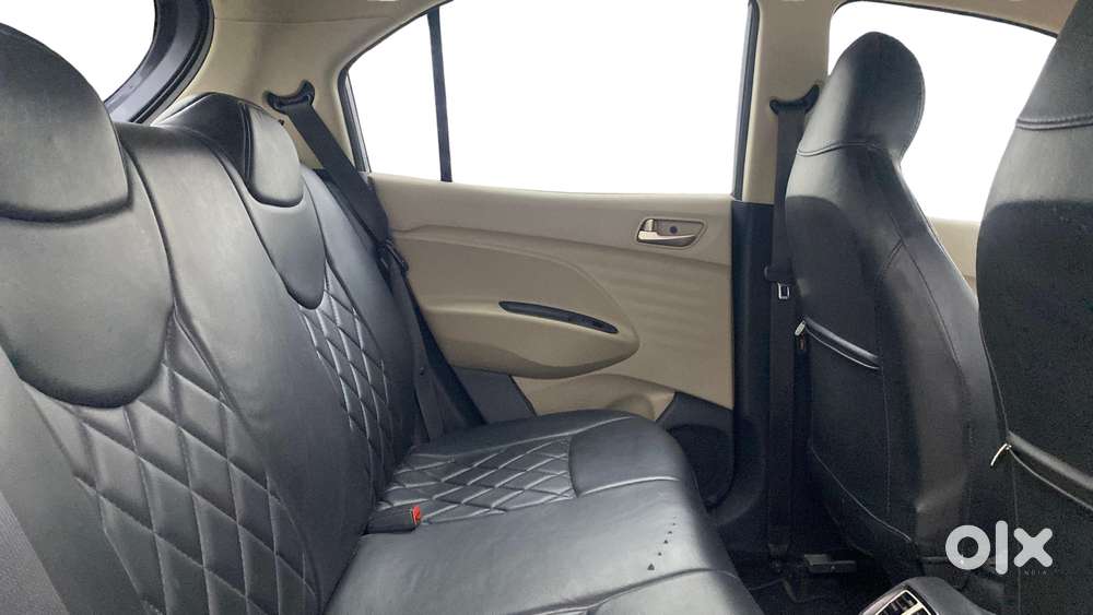 Hyundai New Santro 1.1 Magna Amt, 2018, Petrol