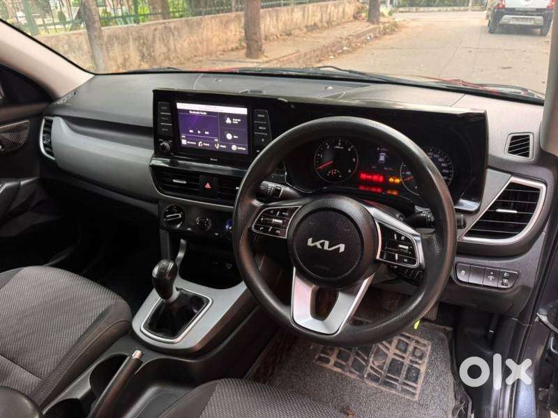 Kia Seltos Htk D, 2022, Diesel