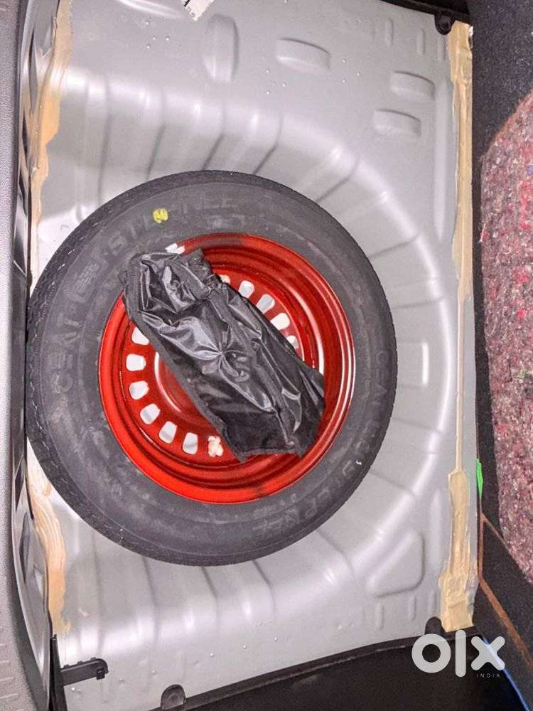 Renault Kiger Rxt, 2022, Petrol