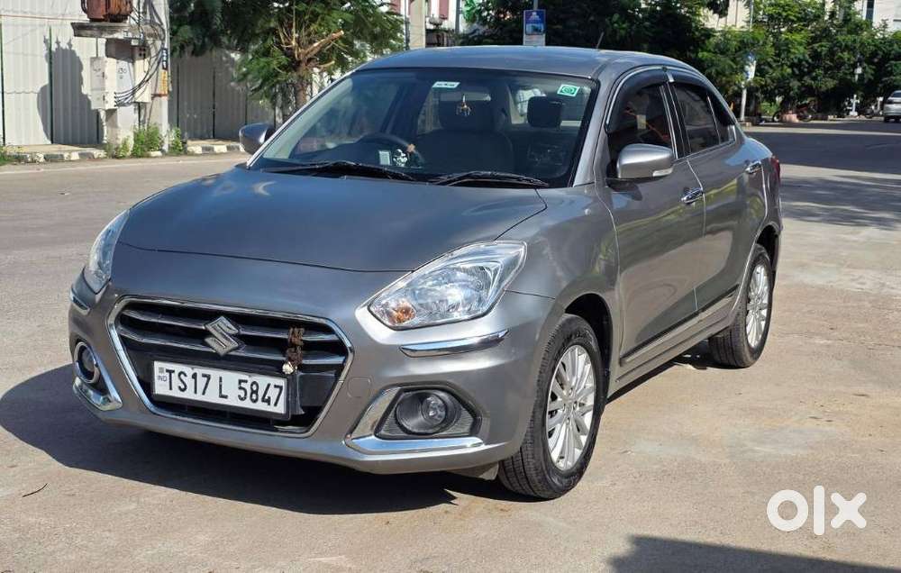 Maruti Suzuki Swift Dzire Zxi Plus , 2023, Petrol