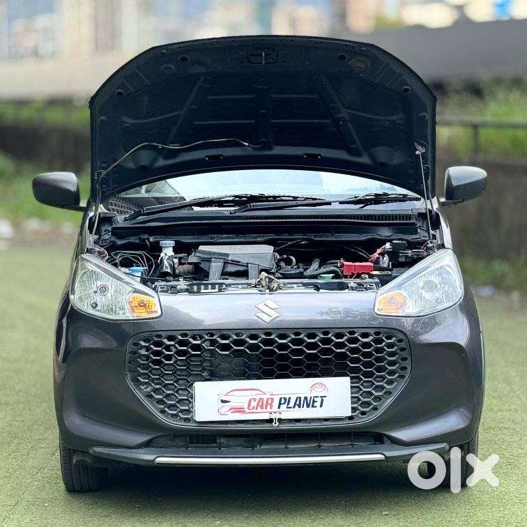 Maruti Suzuki Alto K10 Plus Edition, 2023, Petrol