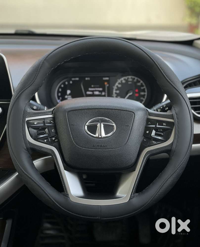 Tata Harrier Xza Plus At, 2020, Diesel