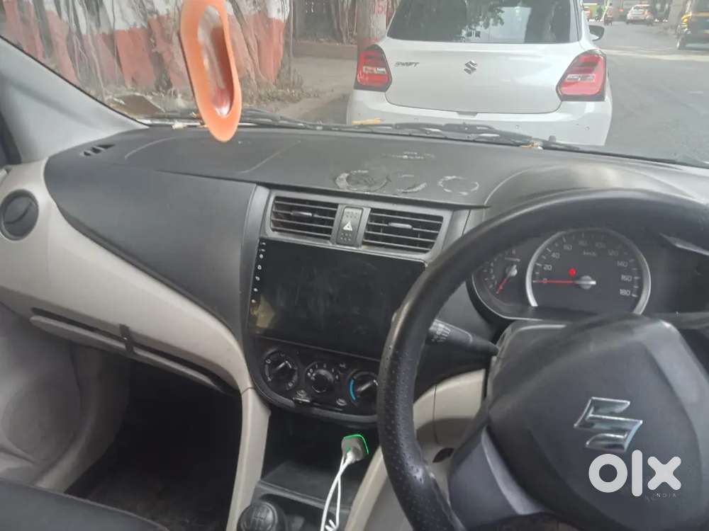 Maruti Suzuki Celerio 2021 Cng & Hybrids 130000 Km Driven