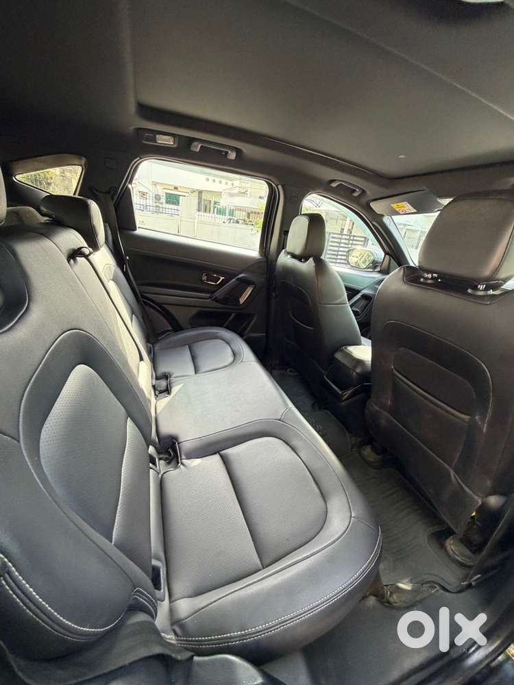 Tata Harrier Edition 2021