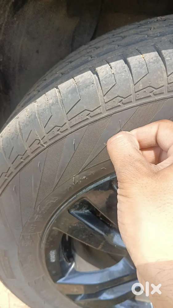 Very Good Condition One Hand Use Car Non Accident