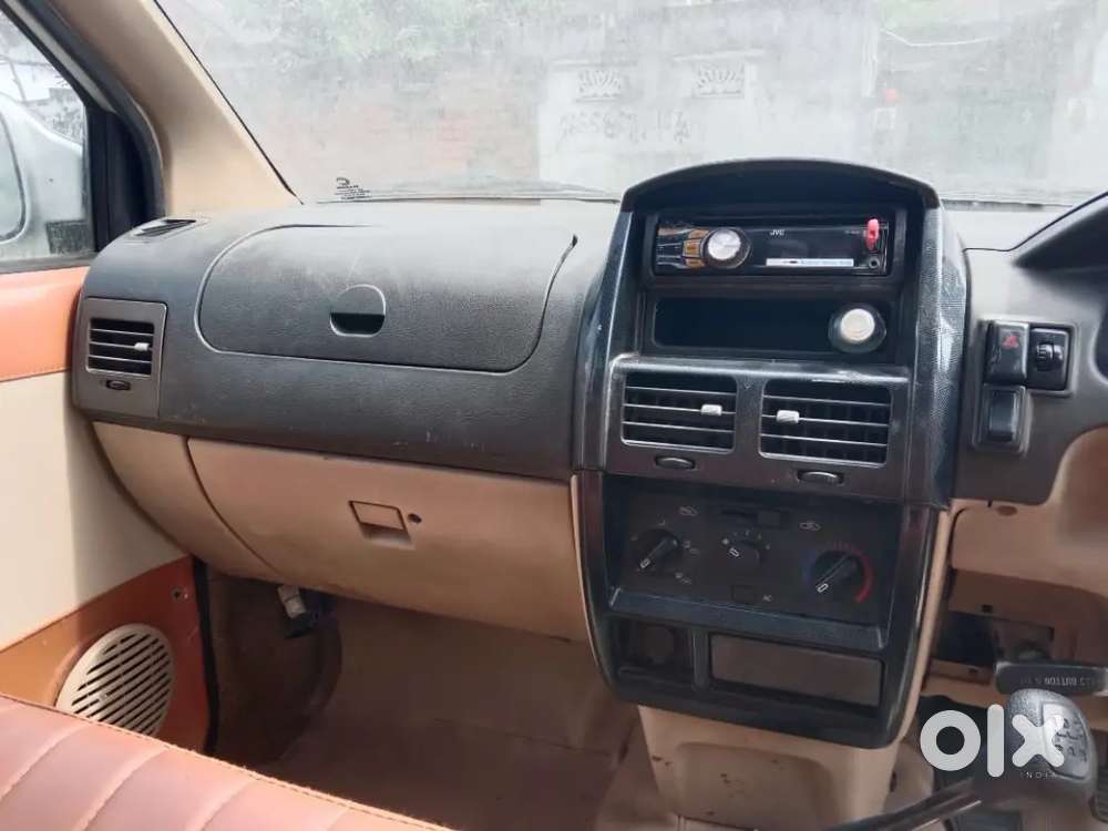 2nd Chevrolet Tavera Diesel 2015 Ls B1