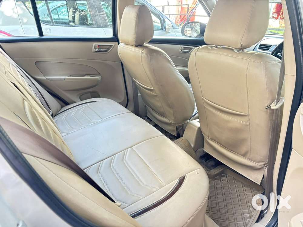 2012 Maruti Swift Dzire